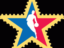 2006-2007 ALL STAR GAME LAS VEGAS 2